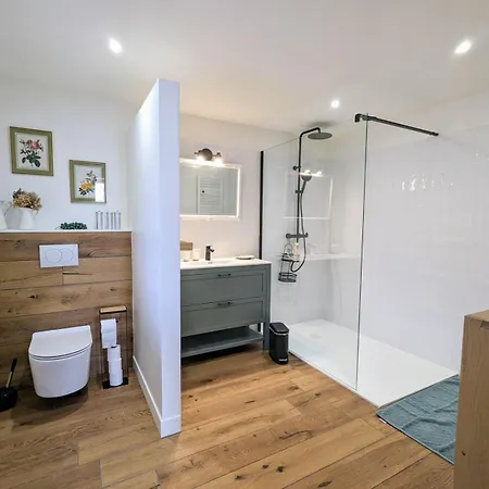 La Beraine فندق مبيت وإفطار