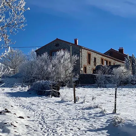 فندق مبيت وإفطار La Beraine