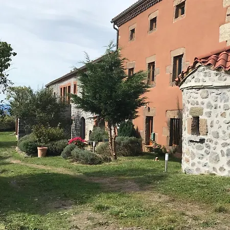 فندق مبيت وإفطار La Beraine Saint-Bérain