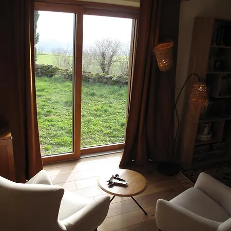 La Beraine * Saint-Bérain