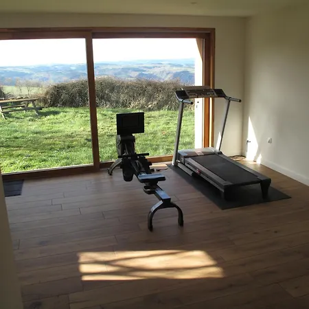 فندق مبيت وإفطار La Beraine Saint-Bérain