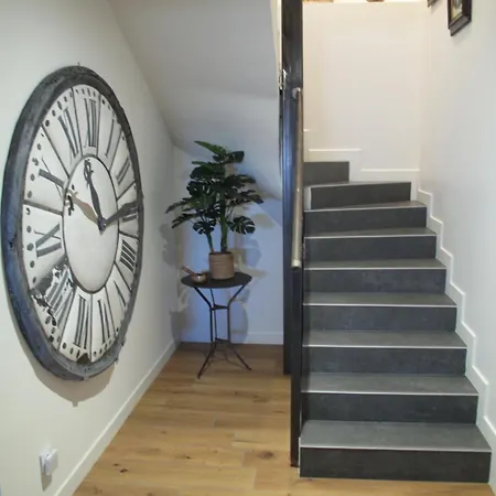 La Beraine فندق مبيت وإفطار